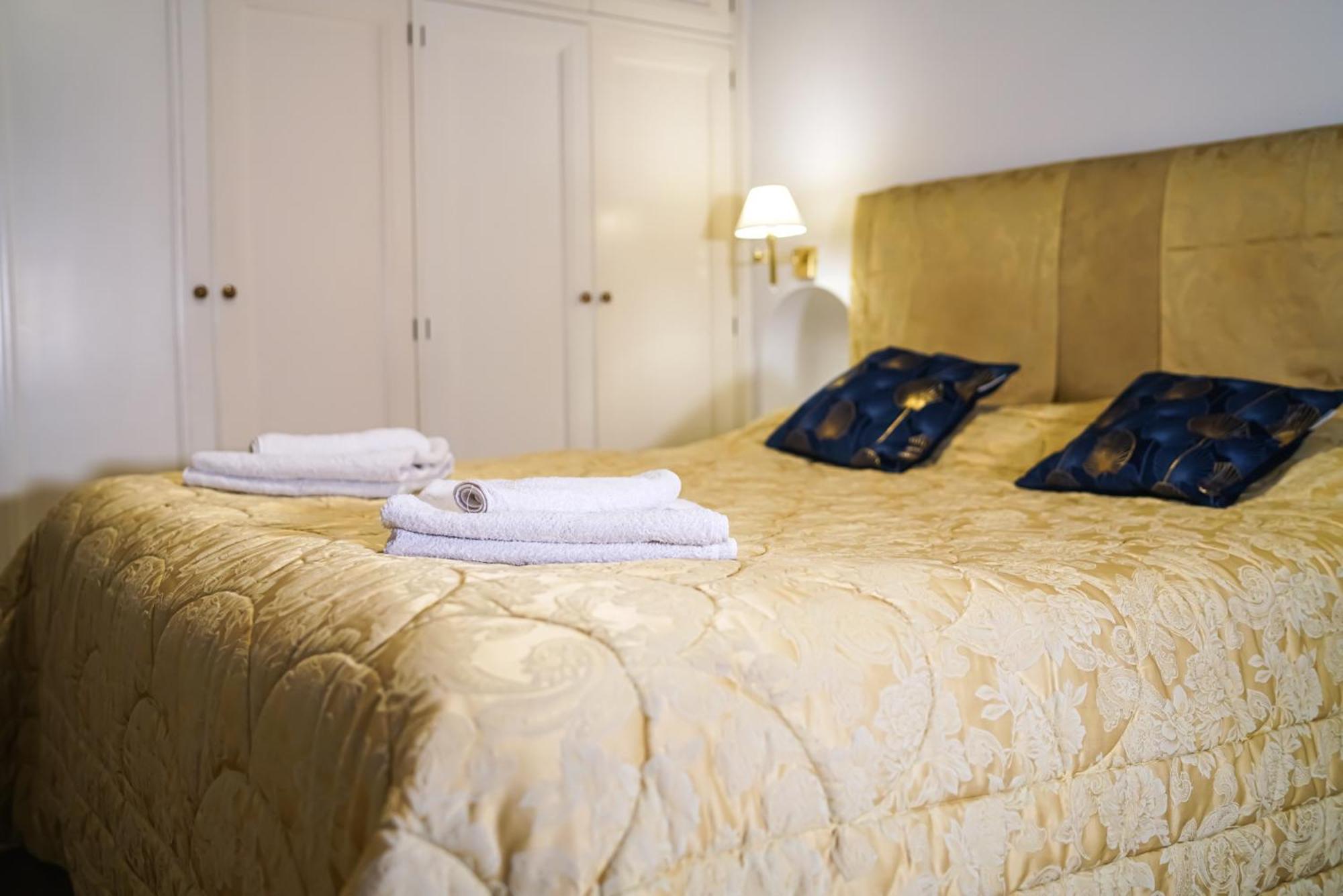 Appartamento Roma Centro Ngoại thất bức ảnh
