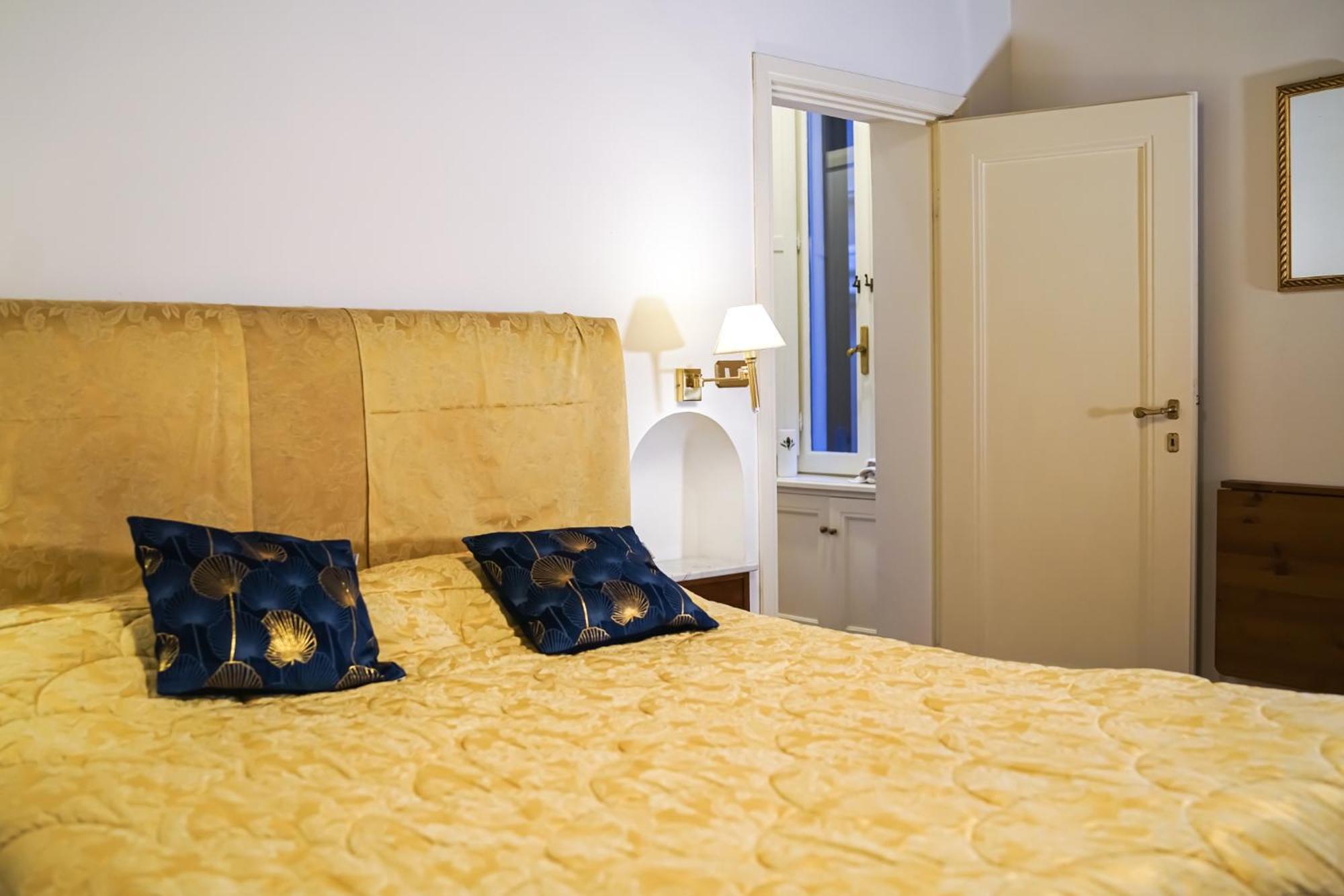 Appartamento Roma Centro Ngoại thất bức ảnh