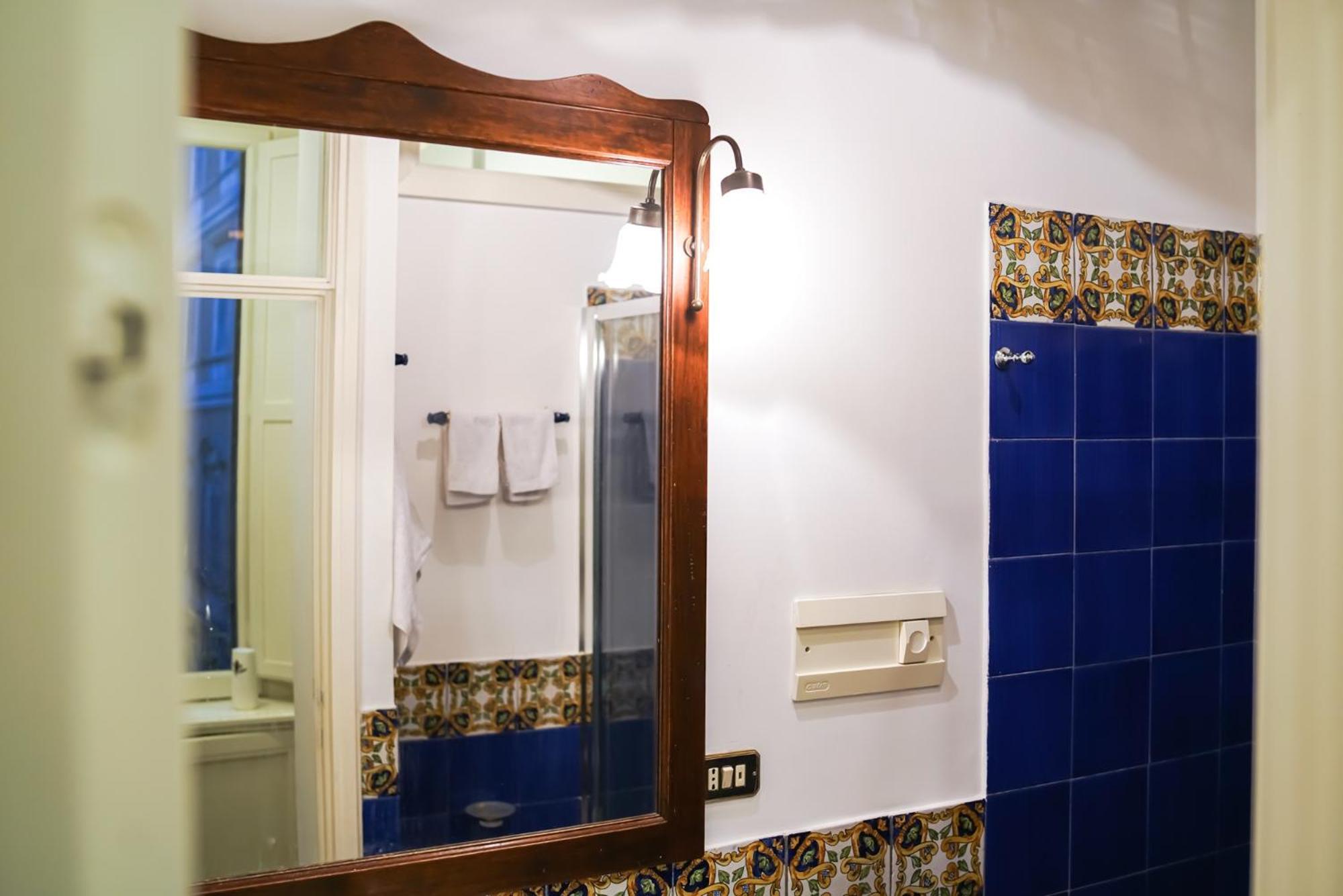 Appartamento Roma Centro Ngoại thất bức ảnh