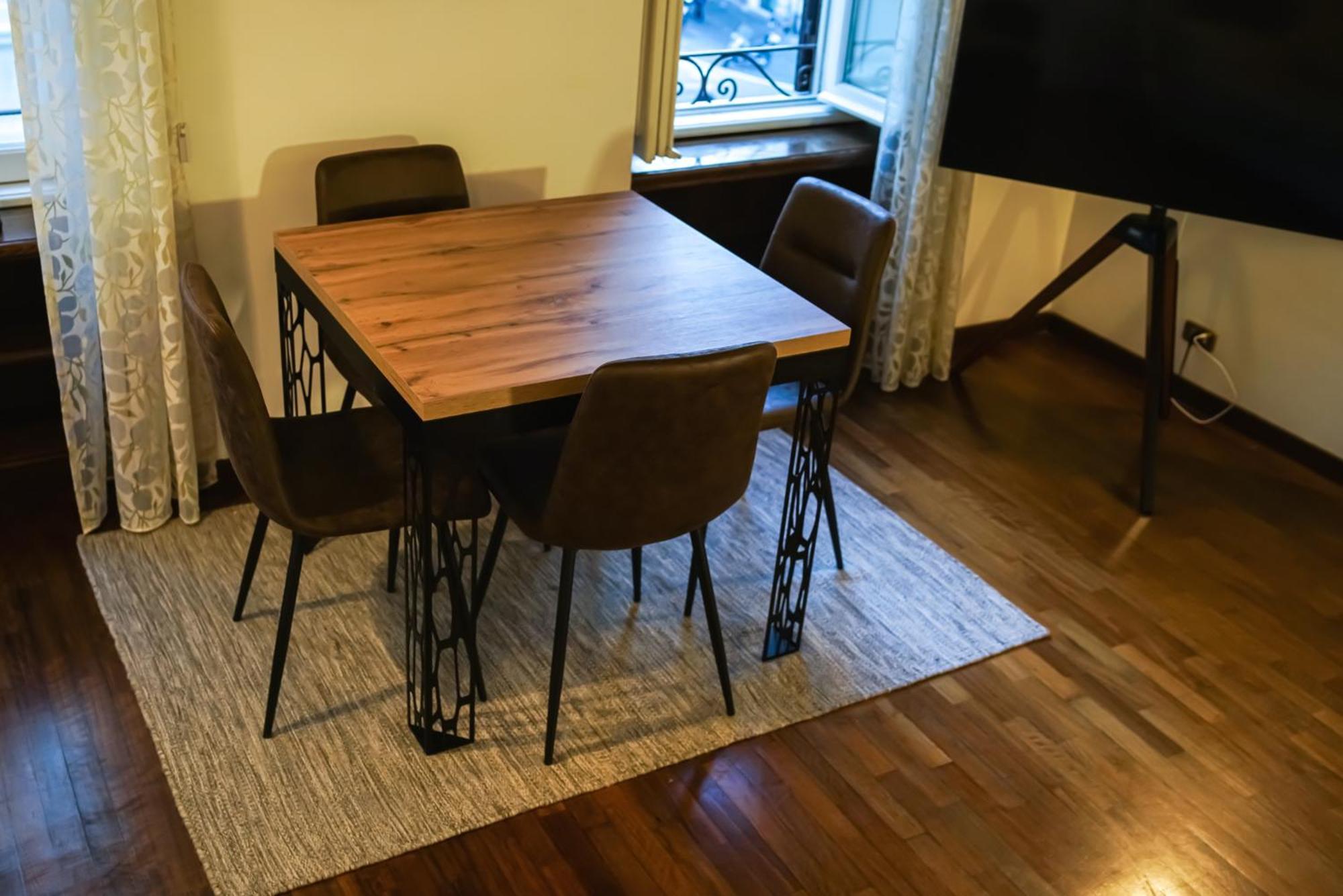 Appartamento Roma Centro Ngoại thất bức ảnh